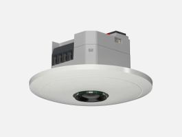 Theben thePixa P360 KNX UP WH Sensor