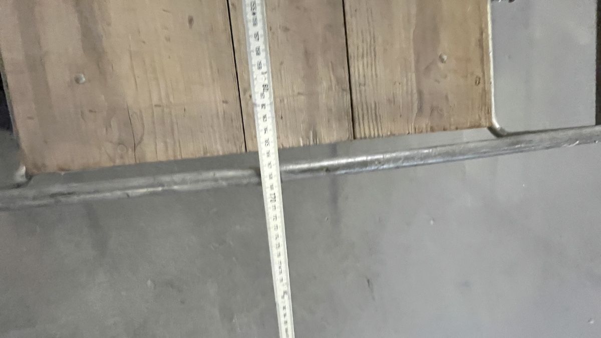 Biciclette: Velonhänger Metall Holz – Usato da Bern venduto da daskannweg 5