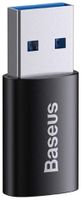 Baseus USB-A to USB-C Mini Adapter