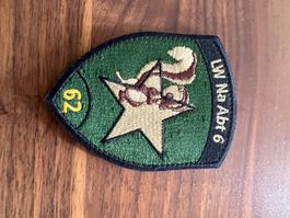 Badge LE Na Abt 6