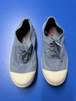 Bensimon Classic Lace Up Tennis - Summer Ready!
