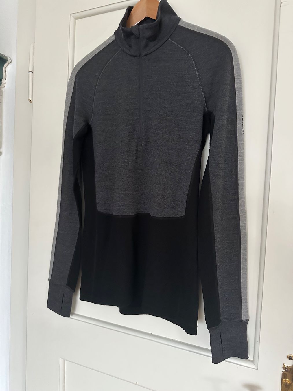Icebreaker Pullover & Sweatshirts: Icebreaker 260 Merino männlich S – Neu (gemäss Beschreibung) aus Zollikon von _M65_ 9