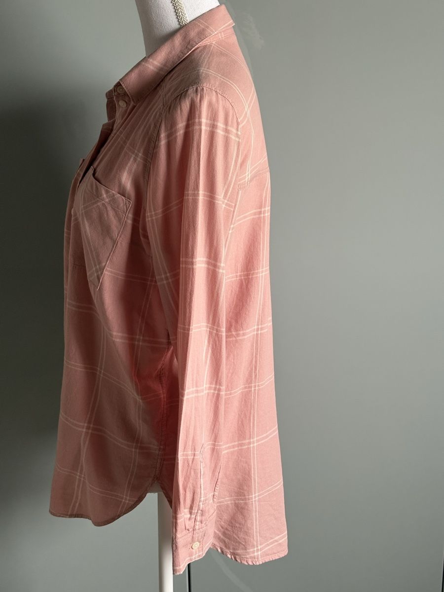 Camicette: Bluse Gr 36 oder 38 aus 100%Baumwolle – Usato da Grenchen venduto da nethy 4