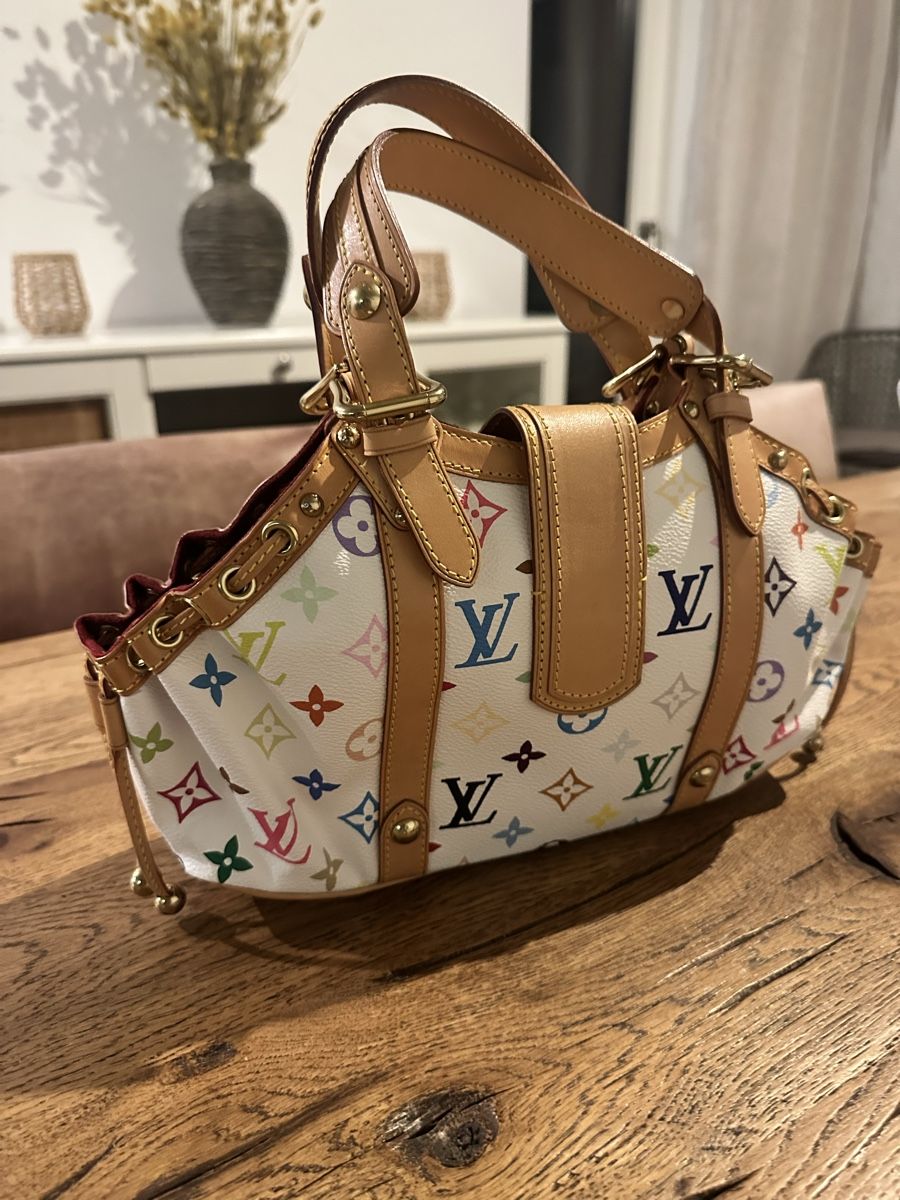 Louis Vuitton Borse da donna: Louis Vuitton Tasche – Usato da Allmendingen b. BE venduto da corinnegeo 1