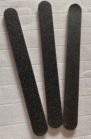 Künstliche Fingernägel: Acryl Set  für den Anfang – Neu und originalverpackt aus Matt von nail-door 5