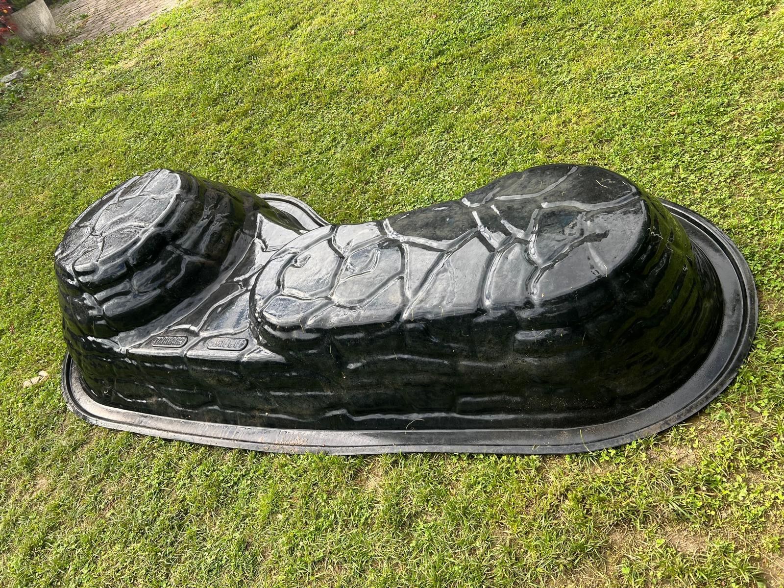 Altre Decorazioni per giardino: Bassin jardin Ubbink – Usato da La Neuveville venduto da Almandina 4