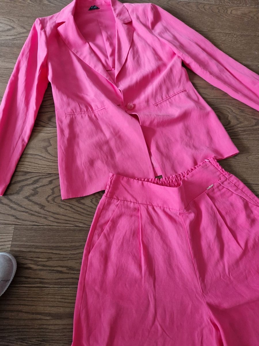 Liu Jo Lotti di vestiti: LIU-JO Sommer-Set Pink, Grösse 40/42 – Usato da Wohlen AG venduto da Coco_91 1