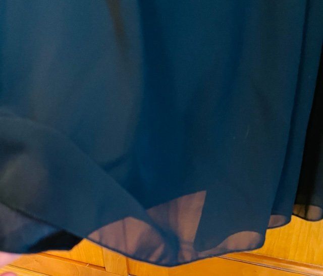 Vestiti: Abendkleid mit Pailletten – Usato da Bözberg venduto da JRose19 4