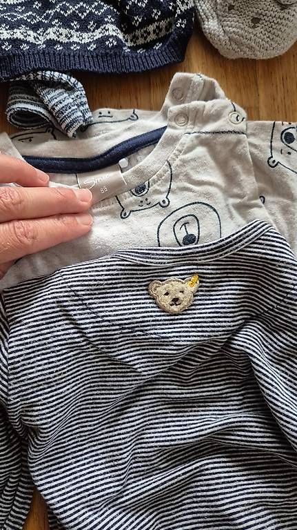Lotti & Set di vestiti: Baby Set Gr 68 – Usato da Unterentfelden venduto da jkl_59w2 2