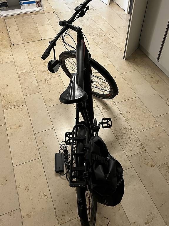 Velos: Specialized Turbo S, Grösse L 54cm – Gebraucht aus Hallwil von Calimerito0969 4