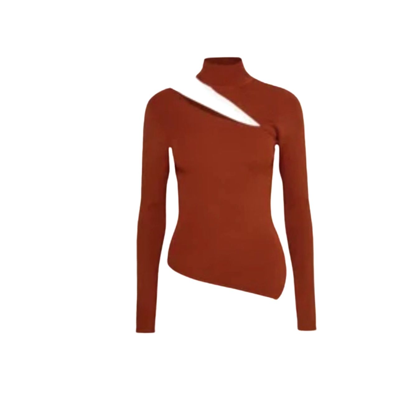 Cult Gaia Top: CULT GAIA Krislyn Stricktop - neu - – Nuovo (secondo la descrizione) da Jona venduto da vanessasupermarket20 3