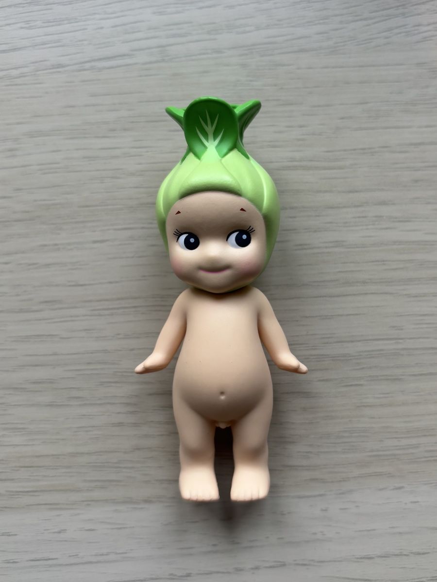 Sonny Angel Statuette: Sonny Angel Vegetable Series – Nuovo (secondo la descrizione) da Uetikon am See venduto da Winnieclaudia 1