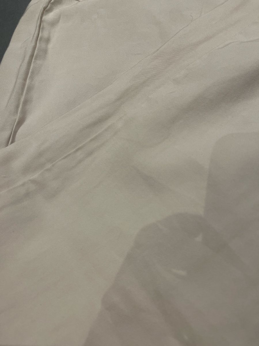 Pantaloni: Hose Damen / Mädchen (beige)  – Nuovo (secondo la descrizione) da Fulenbach venduto da F8 2