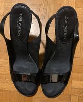 Louis Vuitton Sandalen