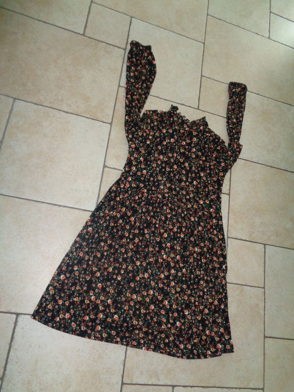 Zara Vestiti: Kleid  Zara  Grösse S – Usato da Kreuzlingen venduto da Robi-2003 3