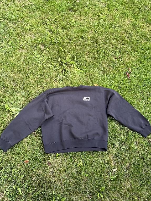 Maglioni & Felpe: Pull Nike x Stussy – Nuovo e nell'imballaggio originale da Vollèges venduto da bru_5btw 4