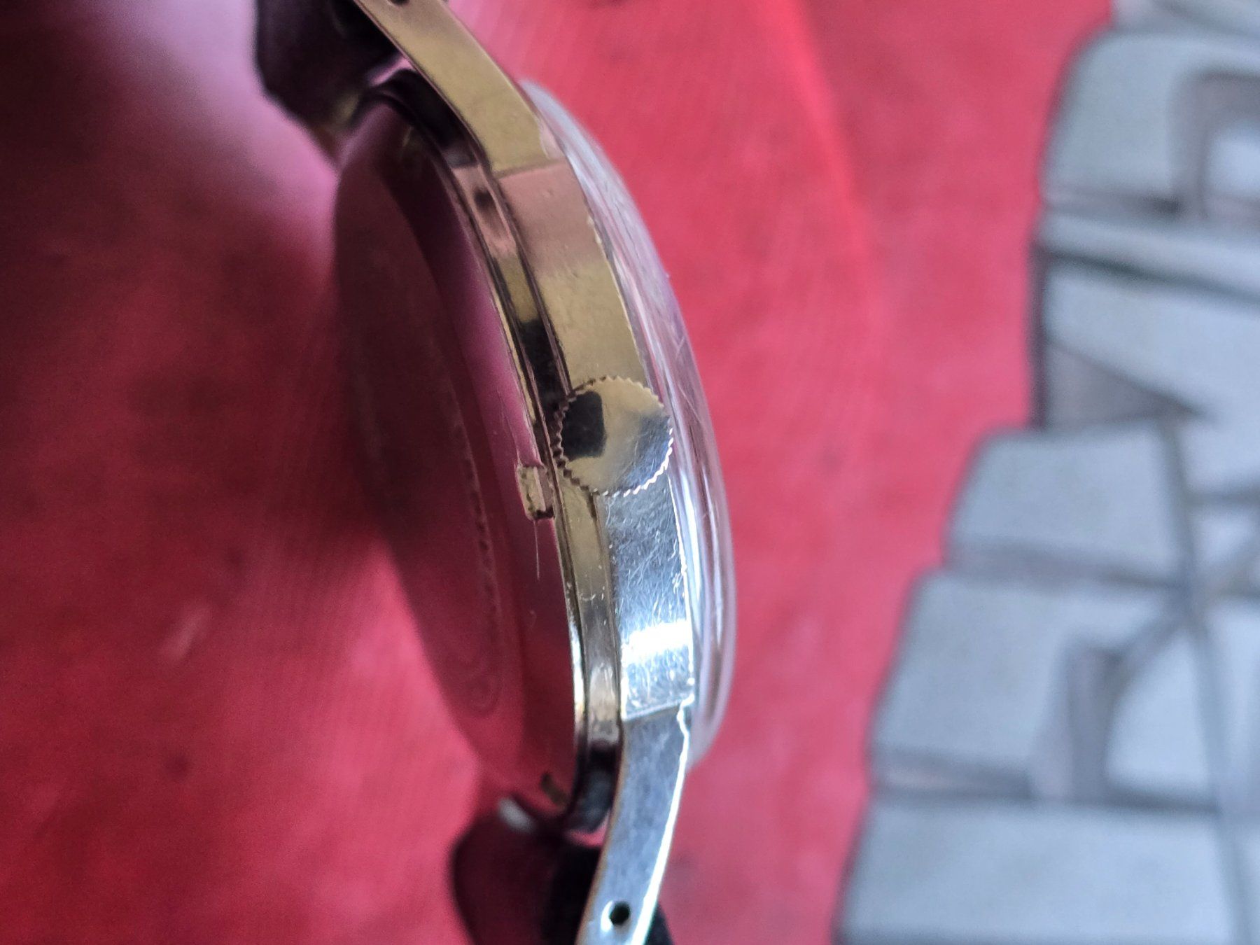 Roamer Orologi: 563 Roamer Vanguard HA – Usato da Muri AG venduto da Corredor 7