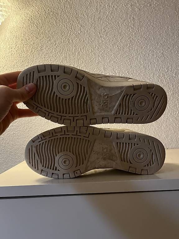Scarpe da uomo: Asics Sneaker – Usato da Buttisholz venduto da Katja_H 2