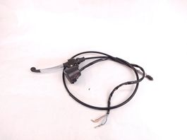 HONDA XL 250 K Lenkerarmatur Links