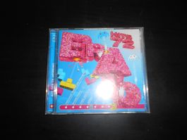 Bravo Hits 72 / 2 CDs