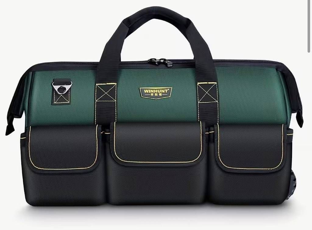 Valises & Sacs: Sac à outils à roulettes  – D'occasion à Petit-Lancy par mar_r9h8 2