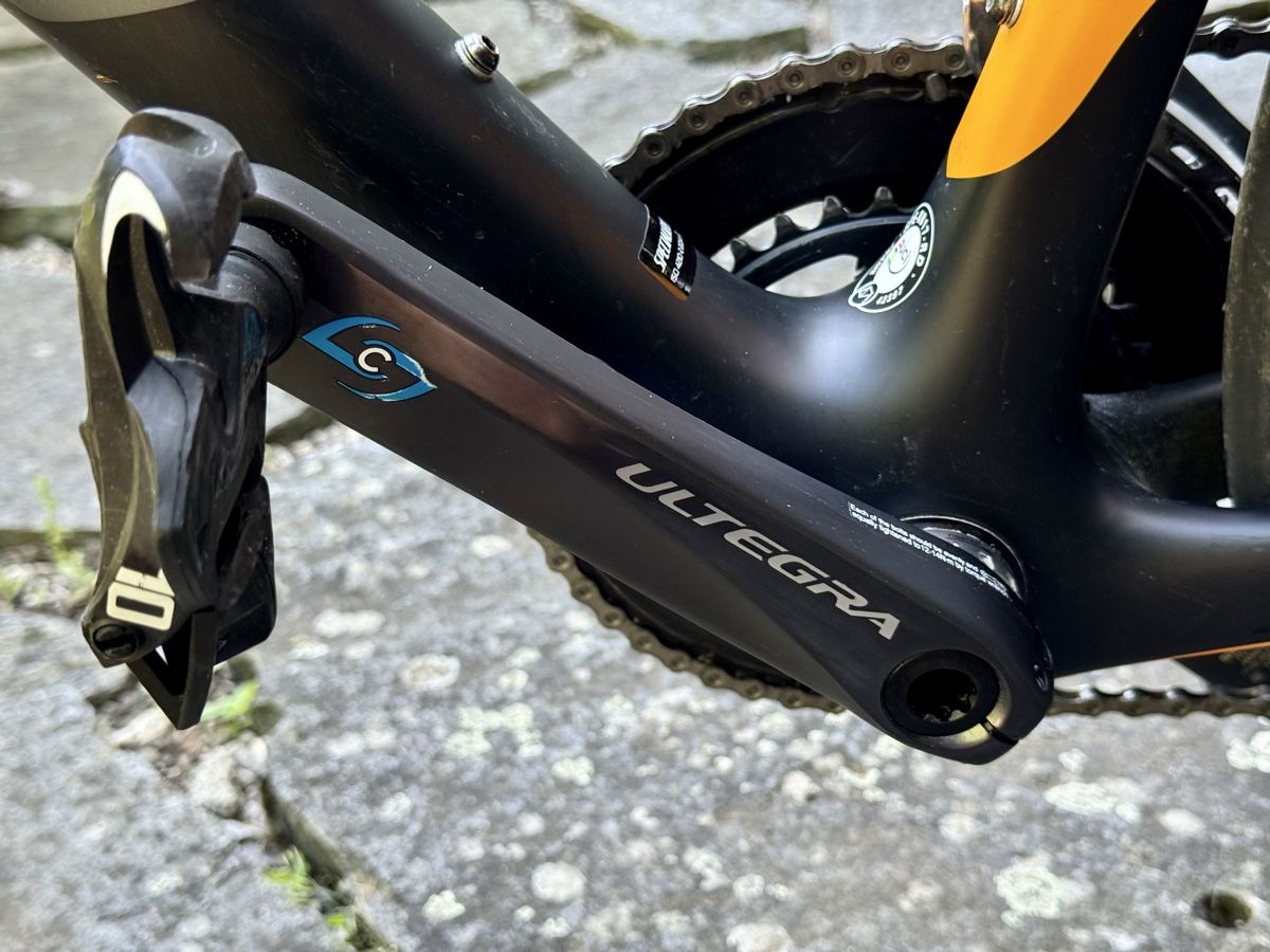 Specialized Velos: Spezialized Roubaix Expert 61 DI2 – Gebraucht aus Morges von markman007 6