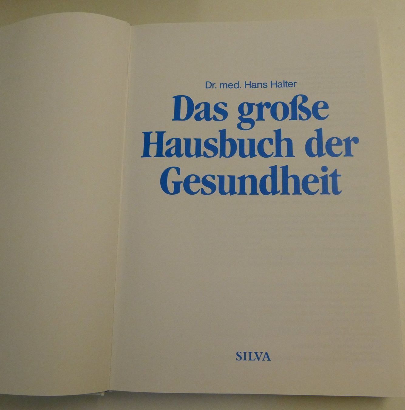 Libri: Bücher – Usato da Dietlikon venduto da kes_j6d7 1