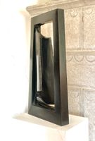 Raboud 4 sculptures en bronze et pierre