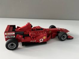 Lego Ferrari Racers 8142