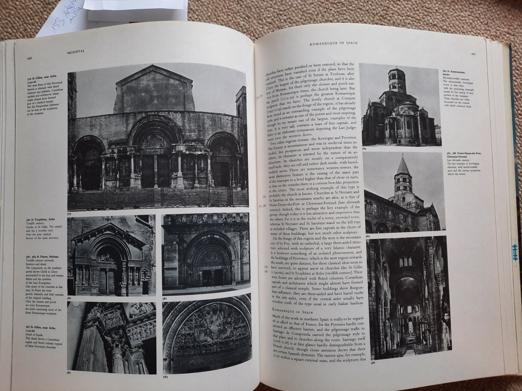 Bücher: world architecture, illustrated history – Gebraucht aus Niederteufen von Buecherwurm_70 5