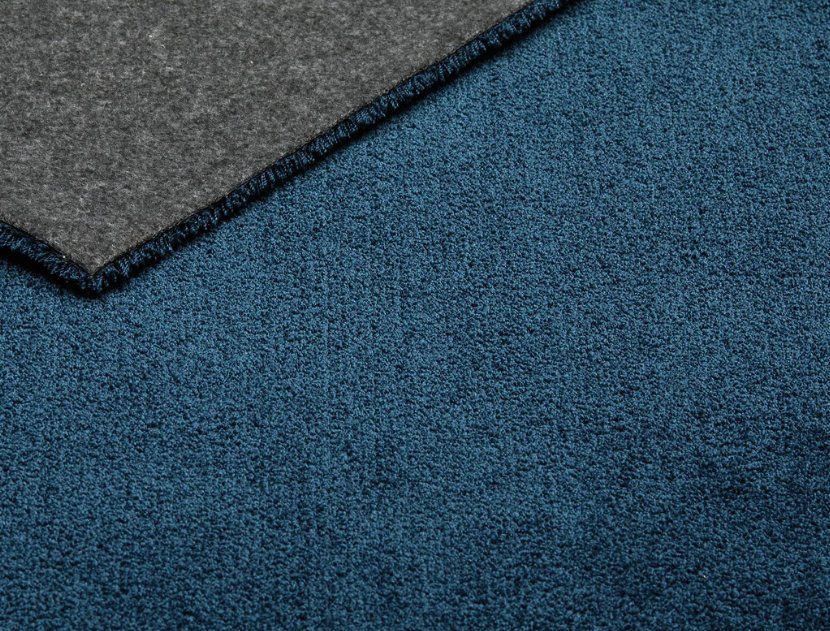Tappeti: COSY FEEL Teppich, 120/170, blau – Nuovo (secondo la descrizione) da Hochdorf venduto da ret_wnc8
