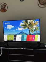Fernsehr 40 Zoll
