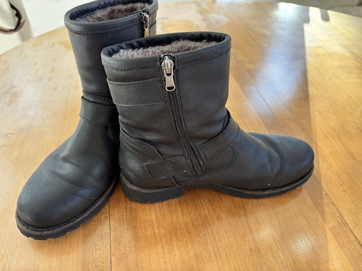 Panama Jack Scarpe da donna: Panama Jack, Winterstiefel, Gr. 39 – Usato da St. Moritz venduto da Minka73 4