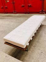 Banquette Mies Van der Rohe (reproduction)