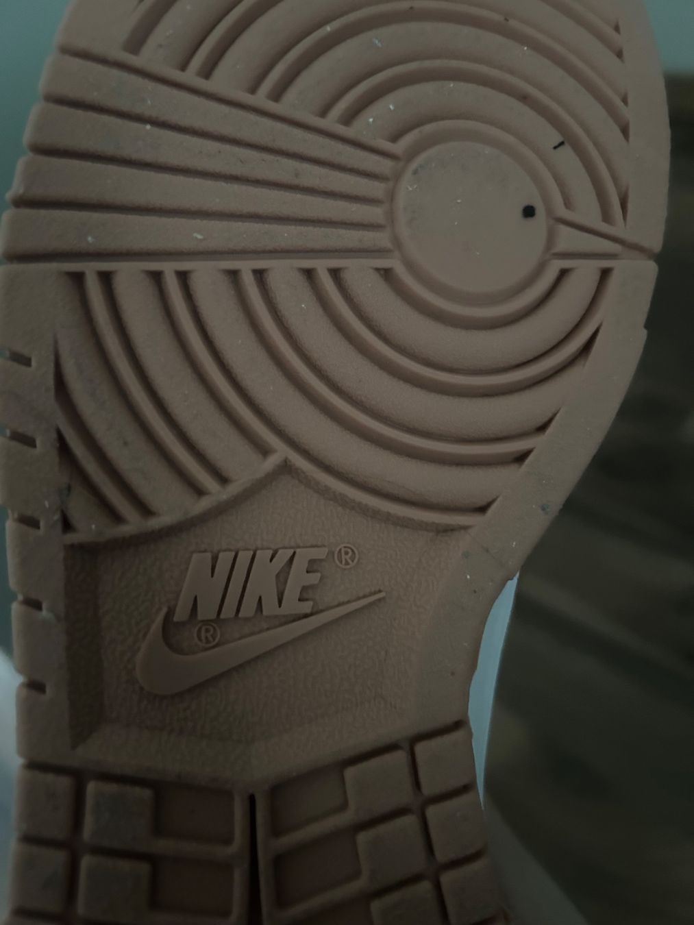 Nike Herrenschuhe: Nike Dunk Low – Neu (gemäss Beschreibung) aus Oberurnen von simgug 5