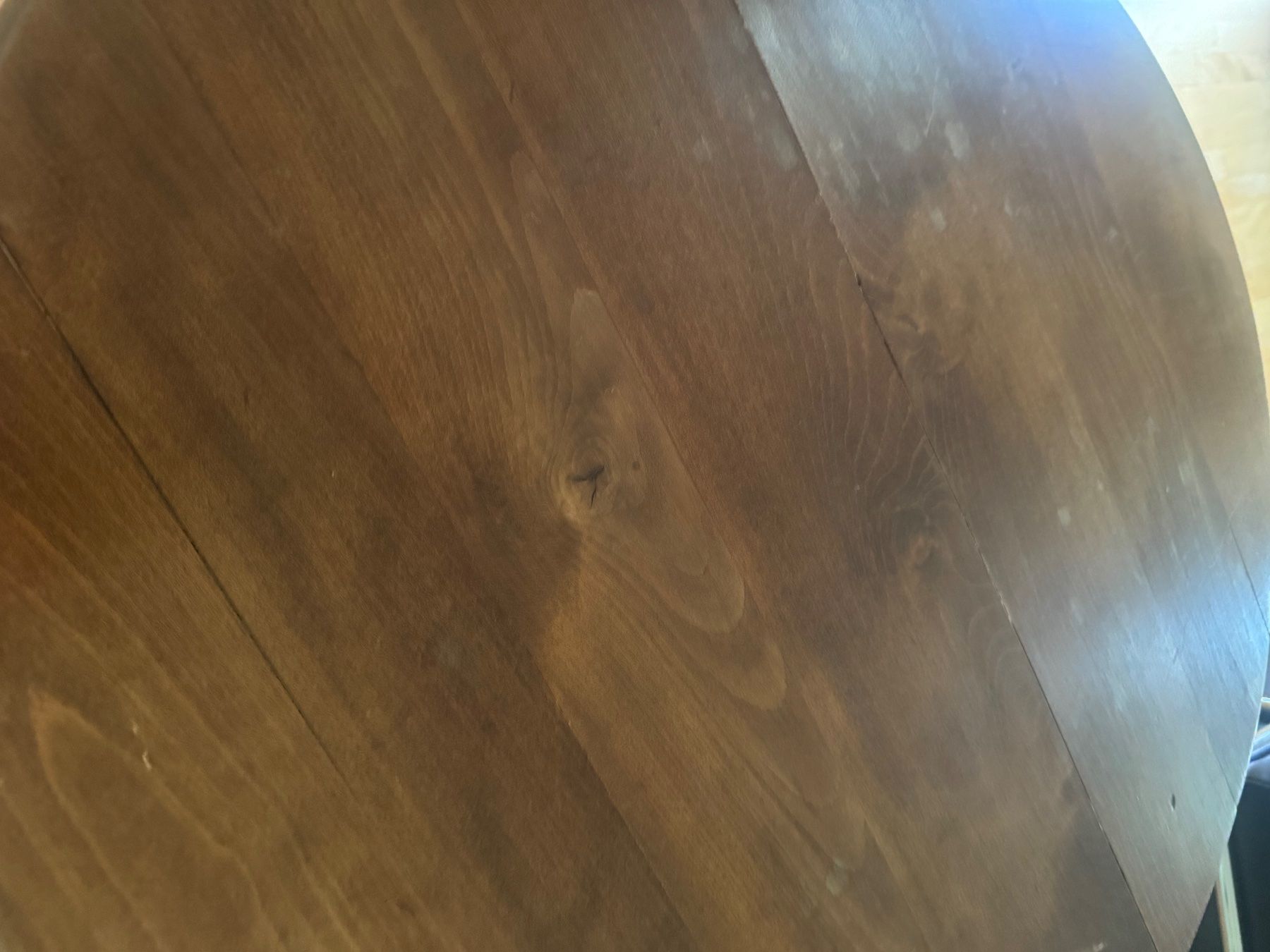 Tavoli: Wunderschöner Alter Holz Beistelltisch – Usato da Bern venduto da Ninitto 5