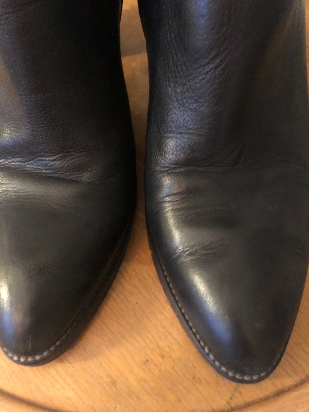 Sartore Scarpe da donna: Boots SARTORE – Usato da Genève venduto da san_lb79 5