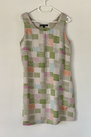 Gudrun Sjödén Sommerkleid Grösse S