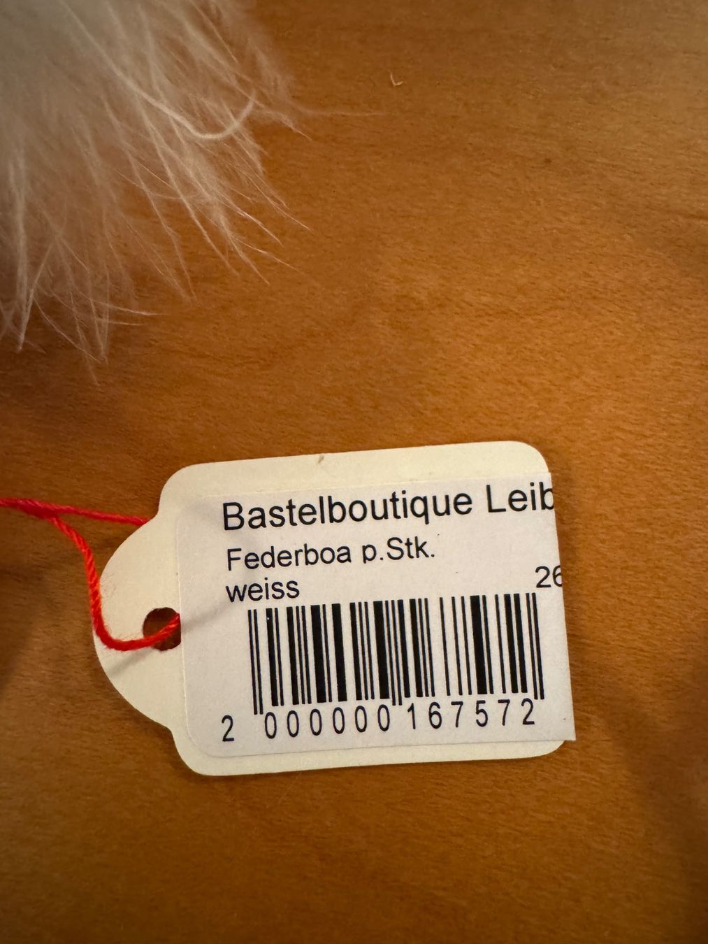 Autres vêtements fille: Boa – Neuf (Voir description) à Zürich par lcg_898x 2