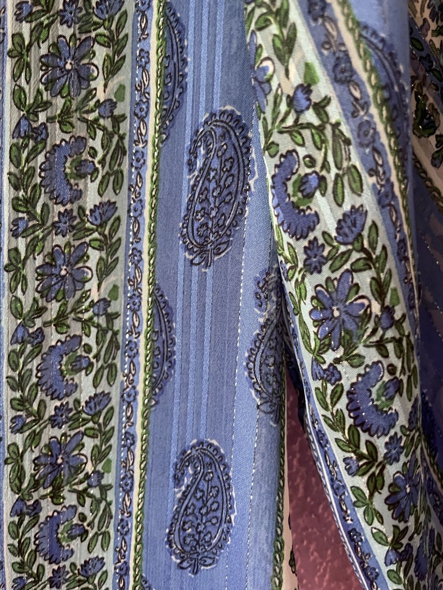 Zara Camicette: ZARA Bluse mit Blumenmuster und Rüschen Grösse S – Nuovo (secondo la descrizione) da Neuenhof venduto da Ronca 3