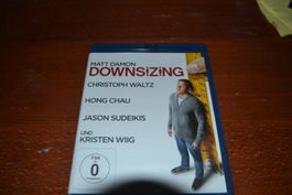 Downsizing