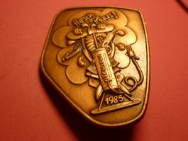 WOLFWIL1985 BRONZE