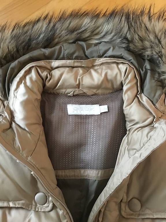Giacche & Cappotti: Geox Winterjacke – Usato da Boppelsen venduto da Nnolle 1