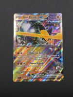 Iron Boulder ex #99 Temporal Forces TEF NM / 🇬🇧