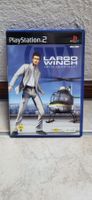 PS2 - Largo Winch