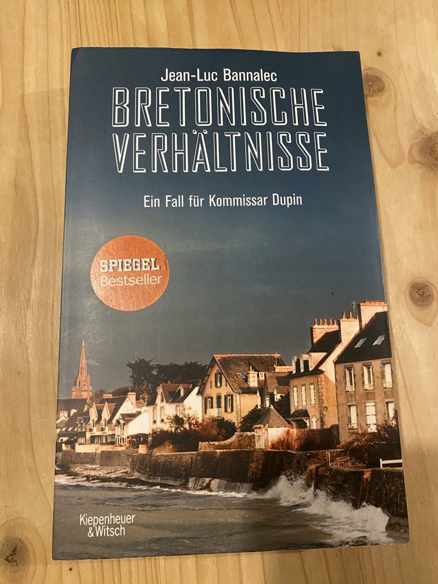 Libri: Paket Krimi Romane – Usato da Basel venduto da riesther 2