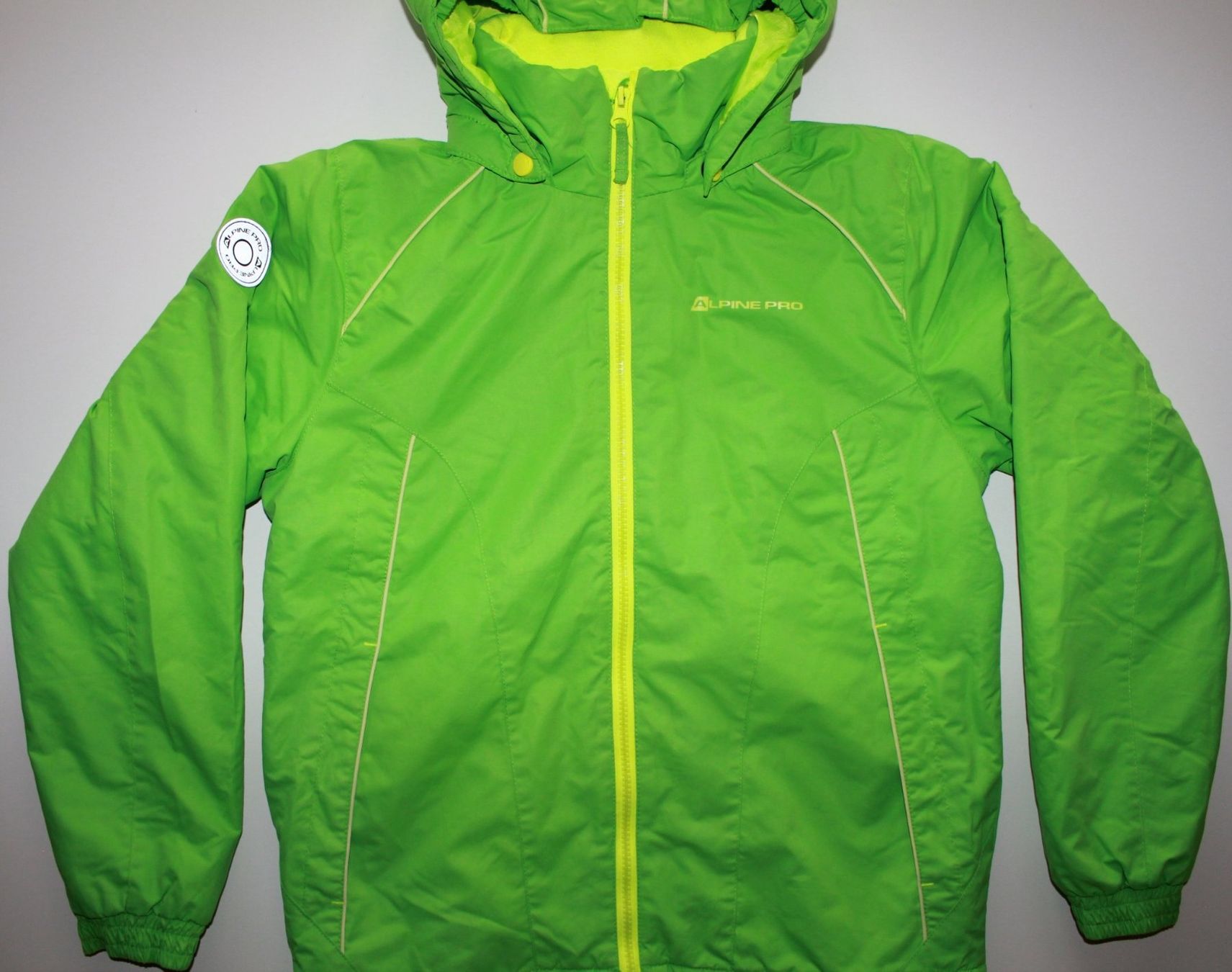 Giacche & Cappotti: Veste de ski Alpine Pro t. 152 - 158 – Usato da Peseux venduto da Gilloss 3