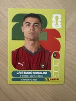 Panini Ronaldo