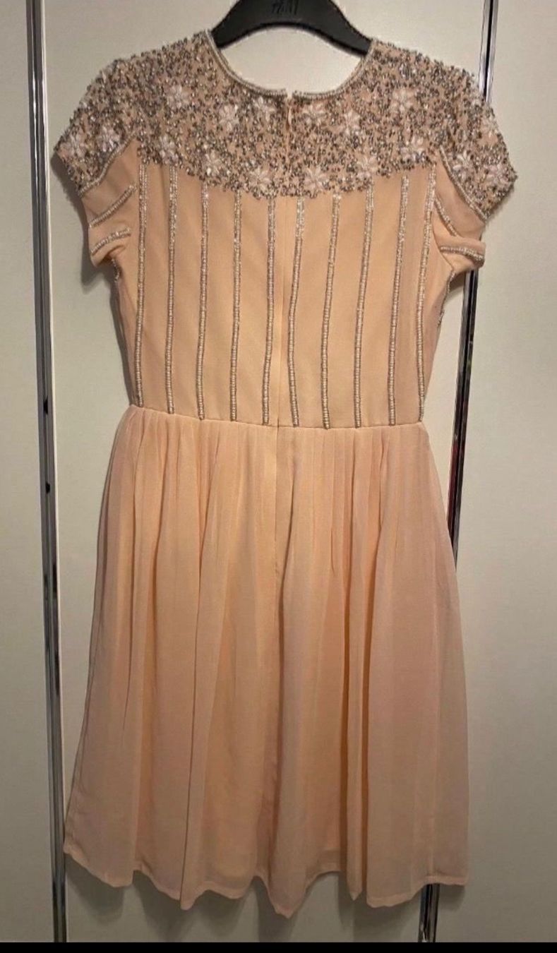 Vestiti: Cocktailkleid gr.S – Usato da Pfungen venduto da Outlet64