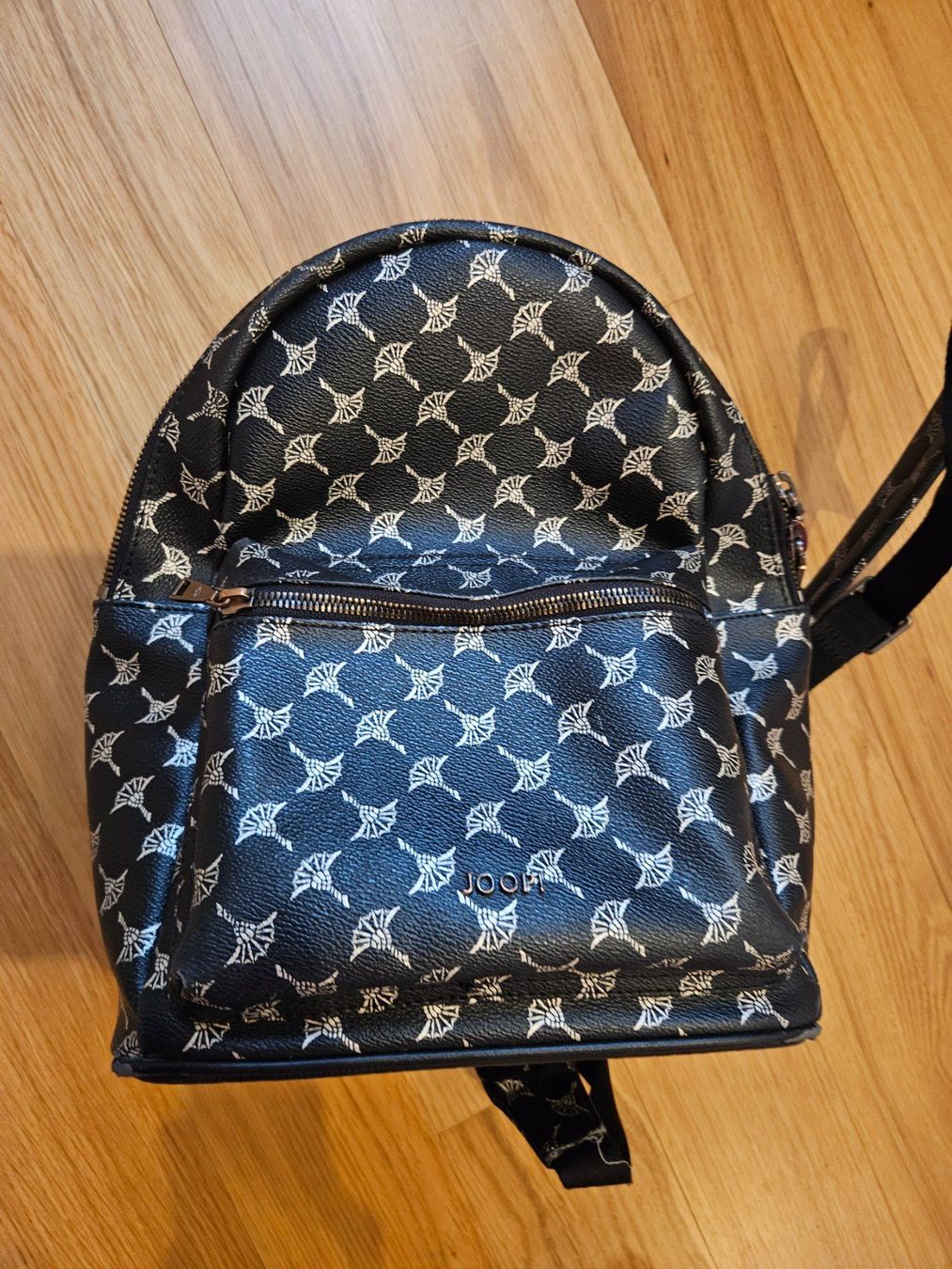 Joop Zaini: Joop Rucksack – Usato da Hünenberg venduto da lexli06